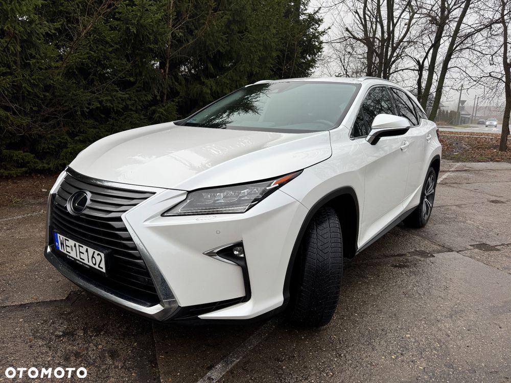 Lexus RX 300 Prestige - 2