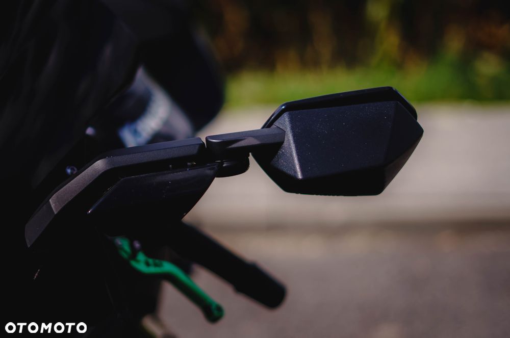 Kawasaki ZX - 15