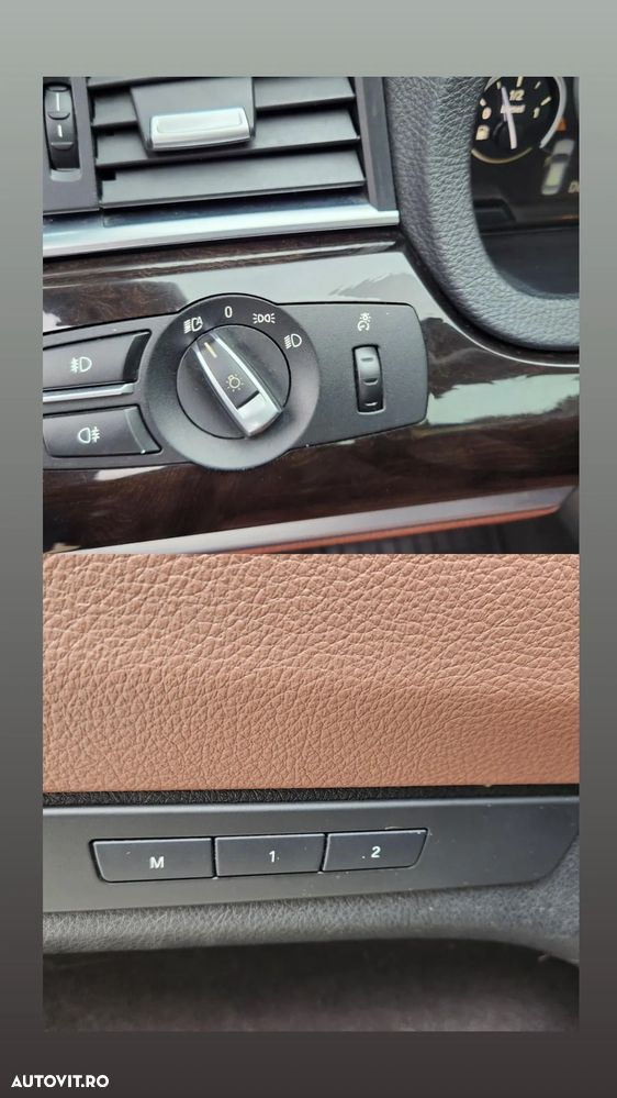 BMW Seria 5 530d xDrive Gran Turismo - 13