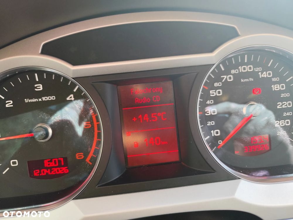 Audi A6 Avant 2.0 TDIe DPF - 21