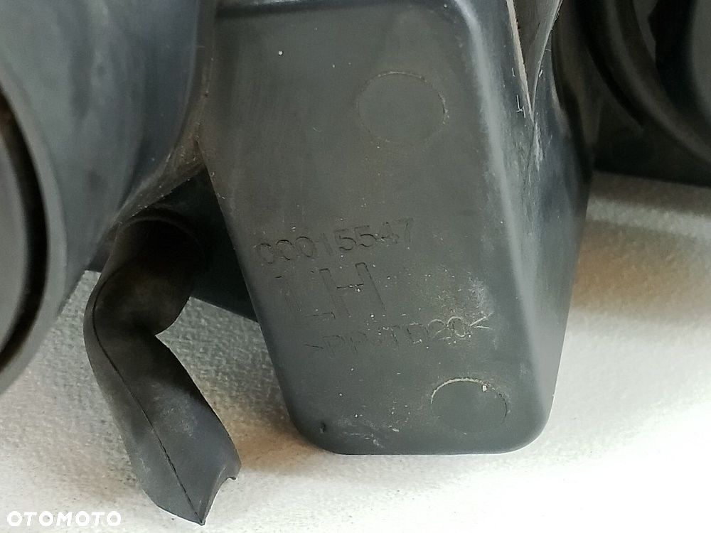 LAMPA PRZÓD LEWA CHEVROLET CAPTIVA 00015547 - 7