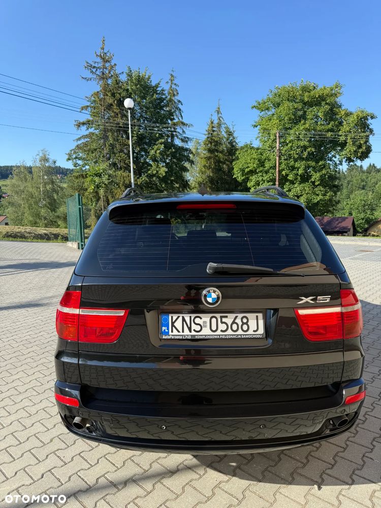 BMW X5 - 3