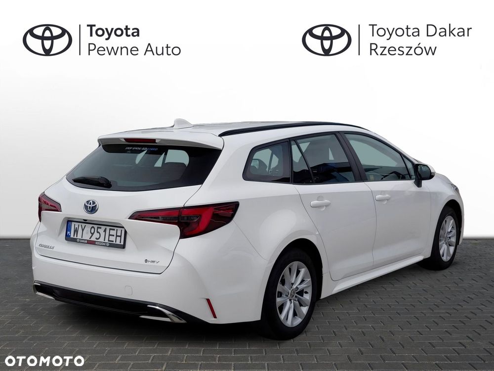 Toyota Corolla 1.8 Hybrid Comfort - 5