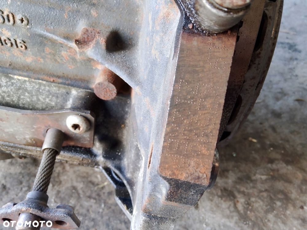 silnik opel corsa d 1.2 z12xep - 6