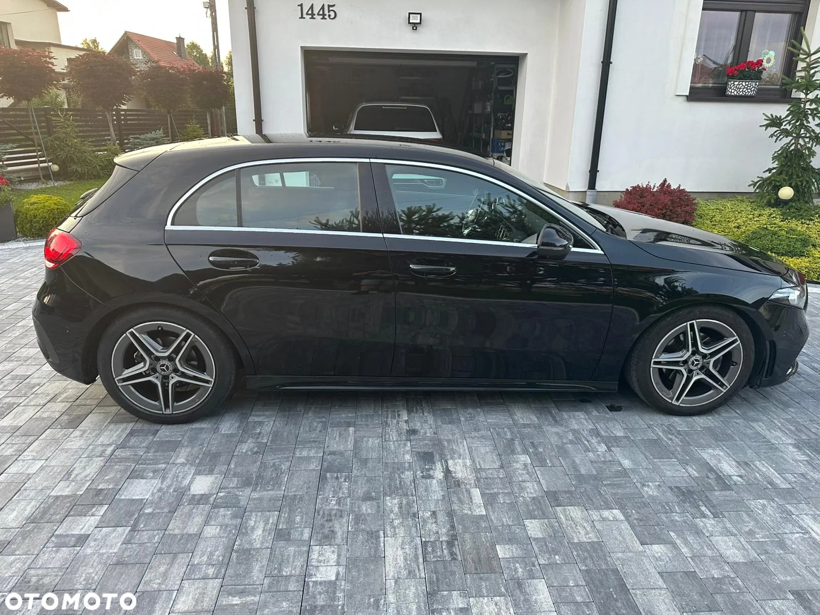 Audi A3 2.0 TDI Sportback (clean diesel) S tronic S line Sportpaket - 7