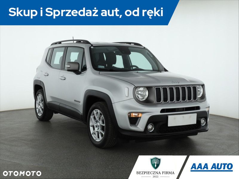 Jeep Renegade - 2