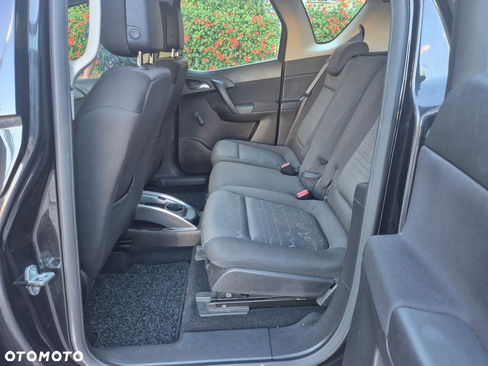 Opel Meriva 1.7 CDTI Enjoy - 19