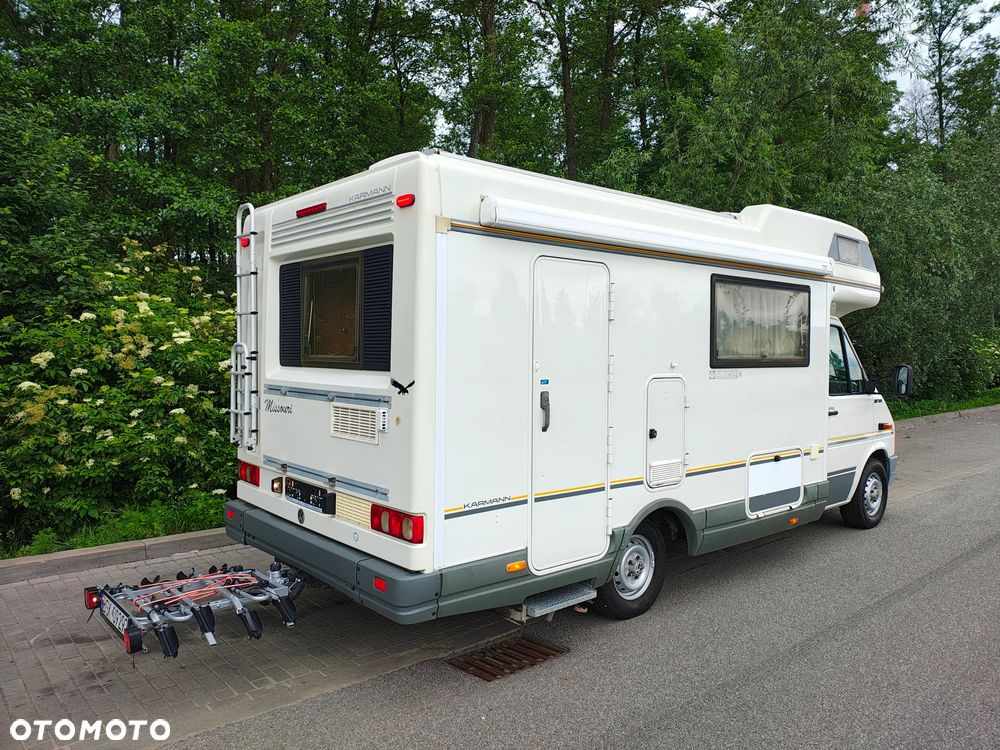 Volkswagen LT 35 KARMANN 635SL - 6