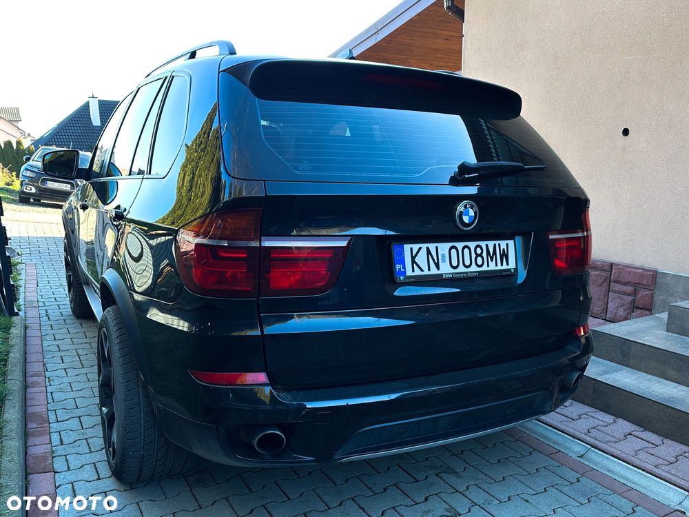 BMW X5 - 2