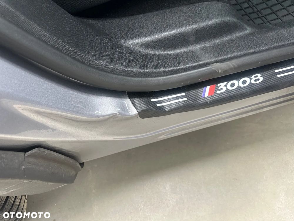 Peugeot 3008 - 14