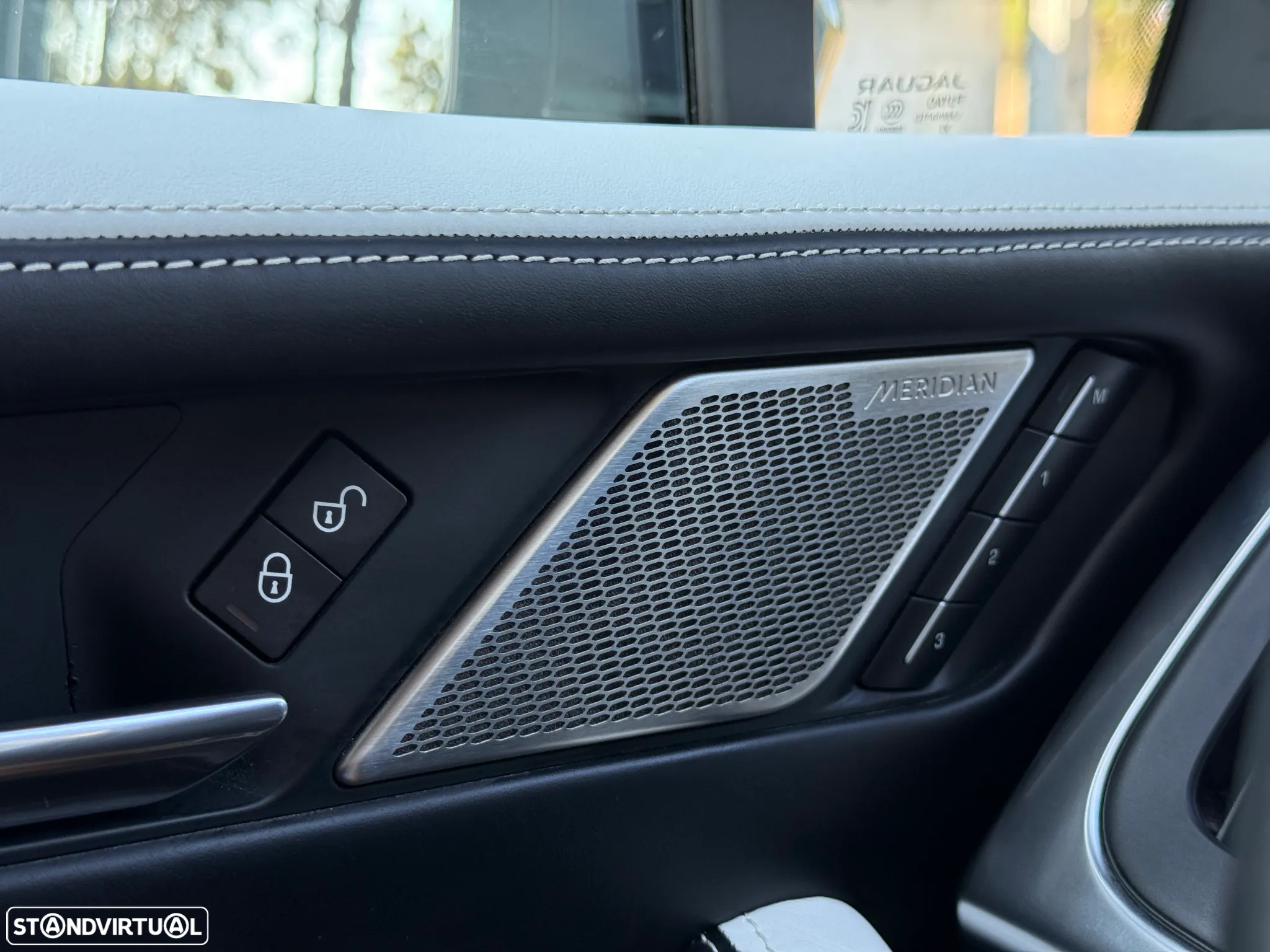 Jaguar I-Pace Black AWD Aut. - 22