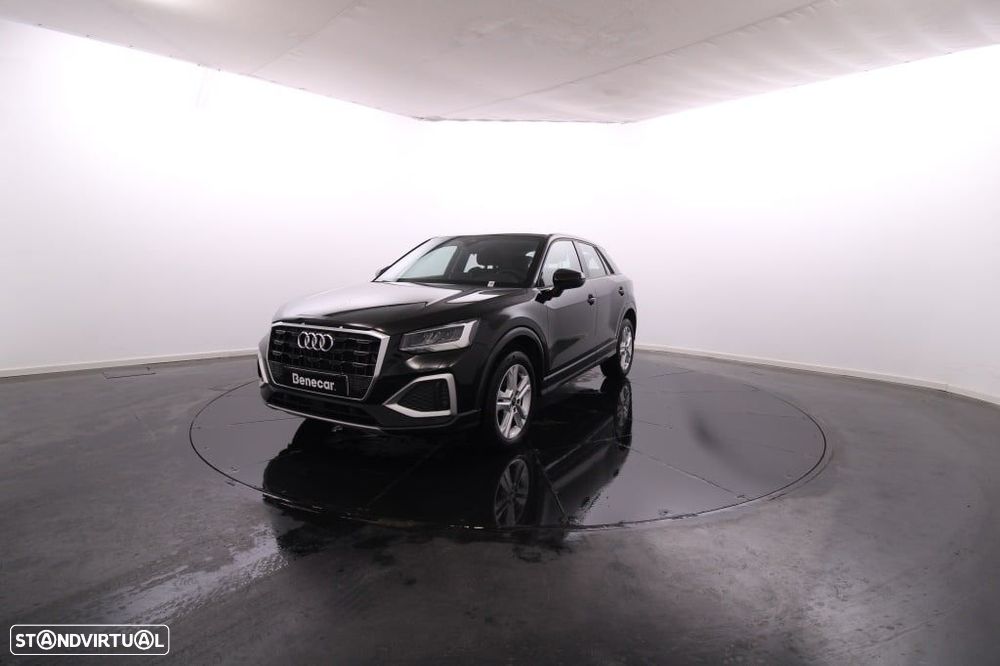 Audi Q2 30 TFSI Advanced - 14