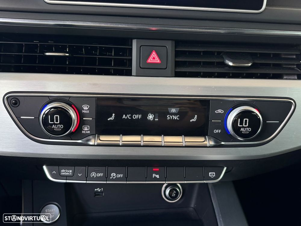 Audi A5 Sportback 2.0 TDI S-line S tronic - 16