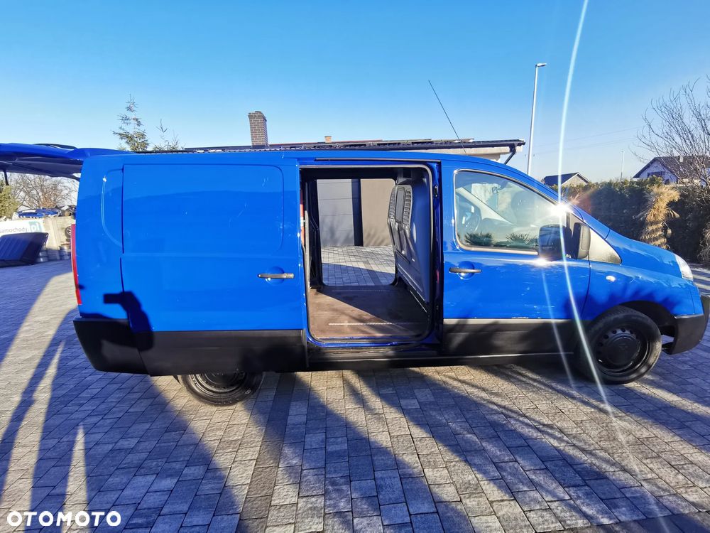 Peugeot Expert LONG - 3