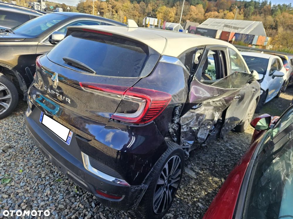 Renault Captur BLUE dCi 115 EDC INTENS - 8