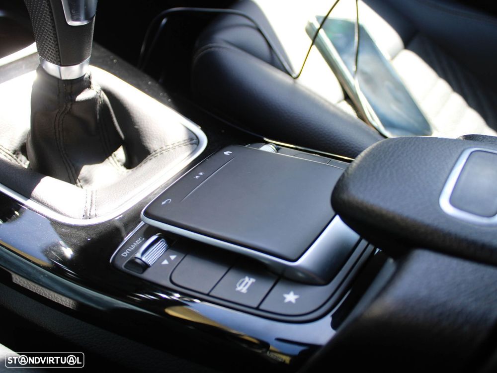 Mercedes-Benz A 180 d Style - 44