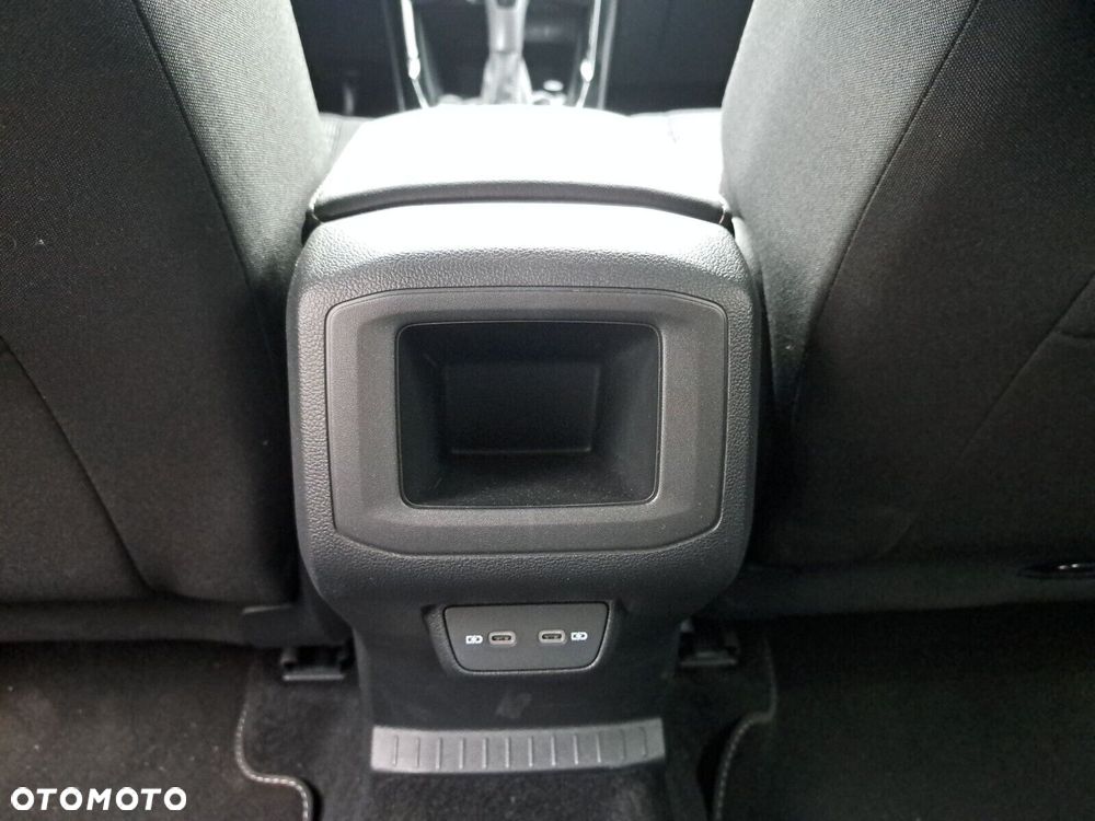 Volkswagen T-Cross 1.5 TSI ACT R-Line Plus DSG - 36