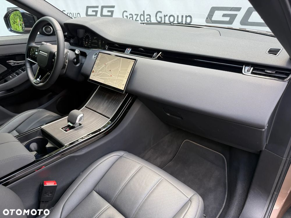 Land Rover Range Rover Evoque 2.0 D200 mHEV S - 9