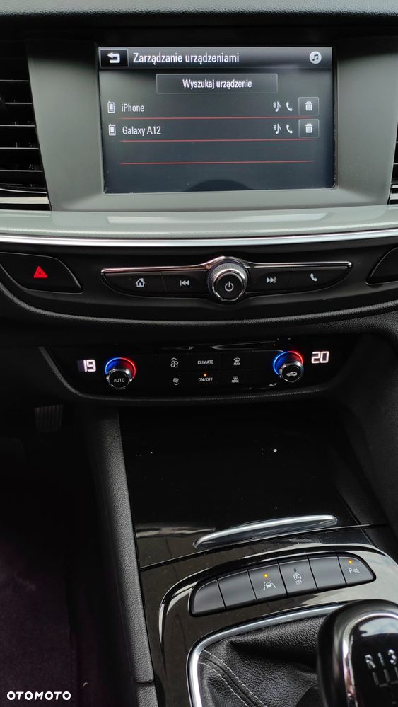 Opel Insignia 1.6 CDTI Enjoy S&S - 34