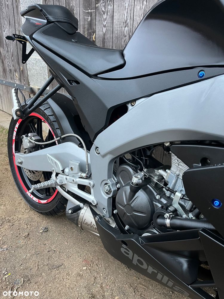 Aprilia RS - 3