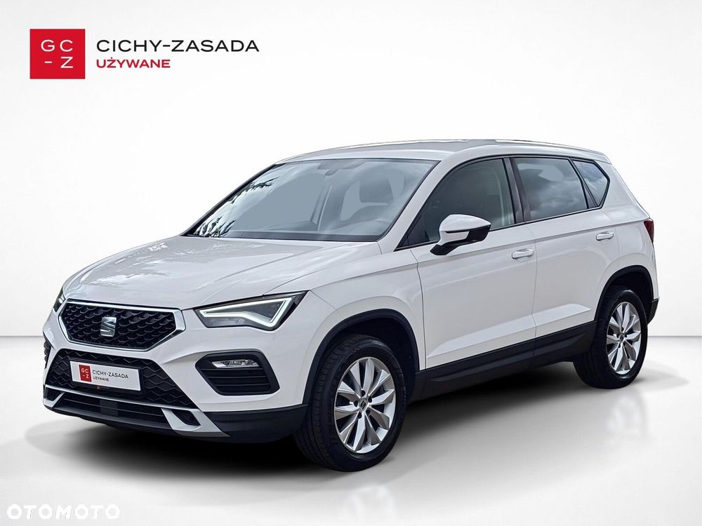 Seat Ateca - 1