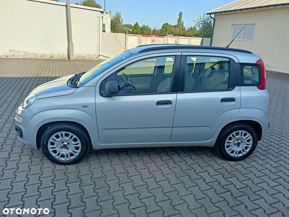 Fiat Panda 1.2 Fresh EU6 - 3