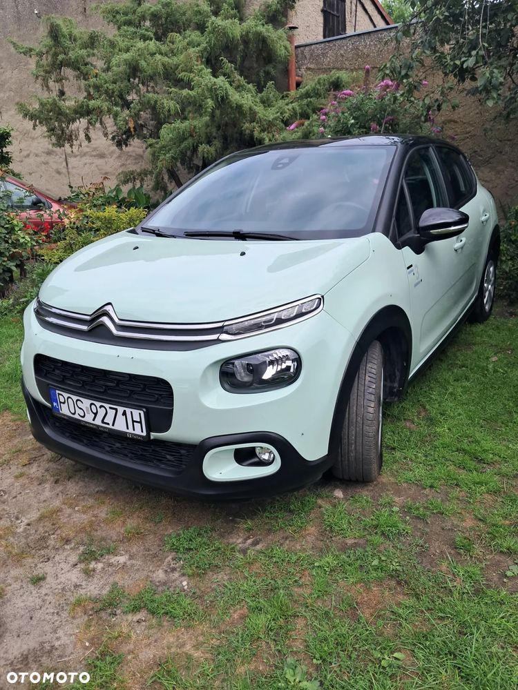 Citroën C3 - 1