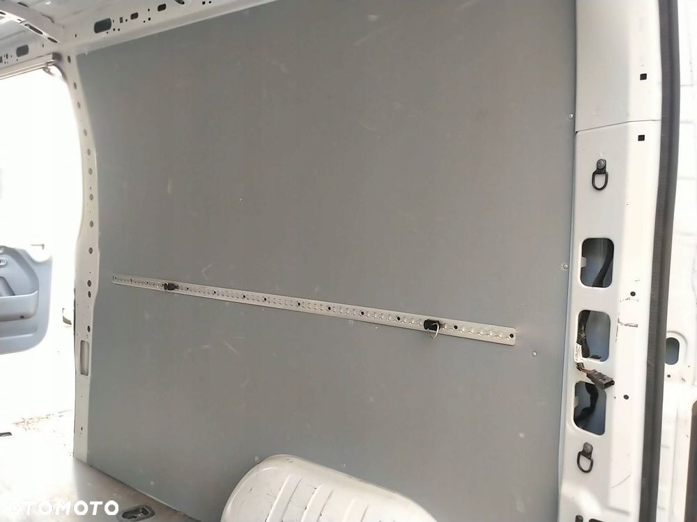 MASTER III MOVANO WYBICIE PAKA PŁYTY ZABUDOWA - 3