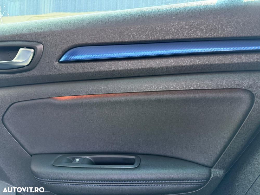 Renault Megane ENERGY dCi 130 GT LINE - 5