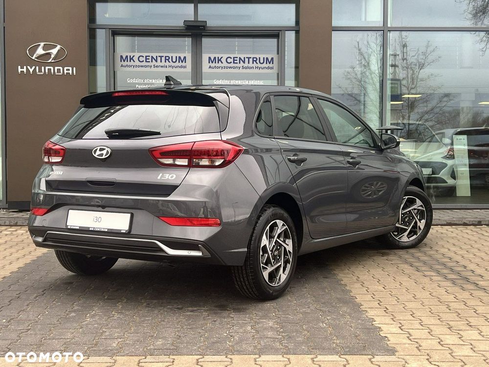 Hyundai i30 - 4