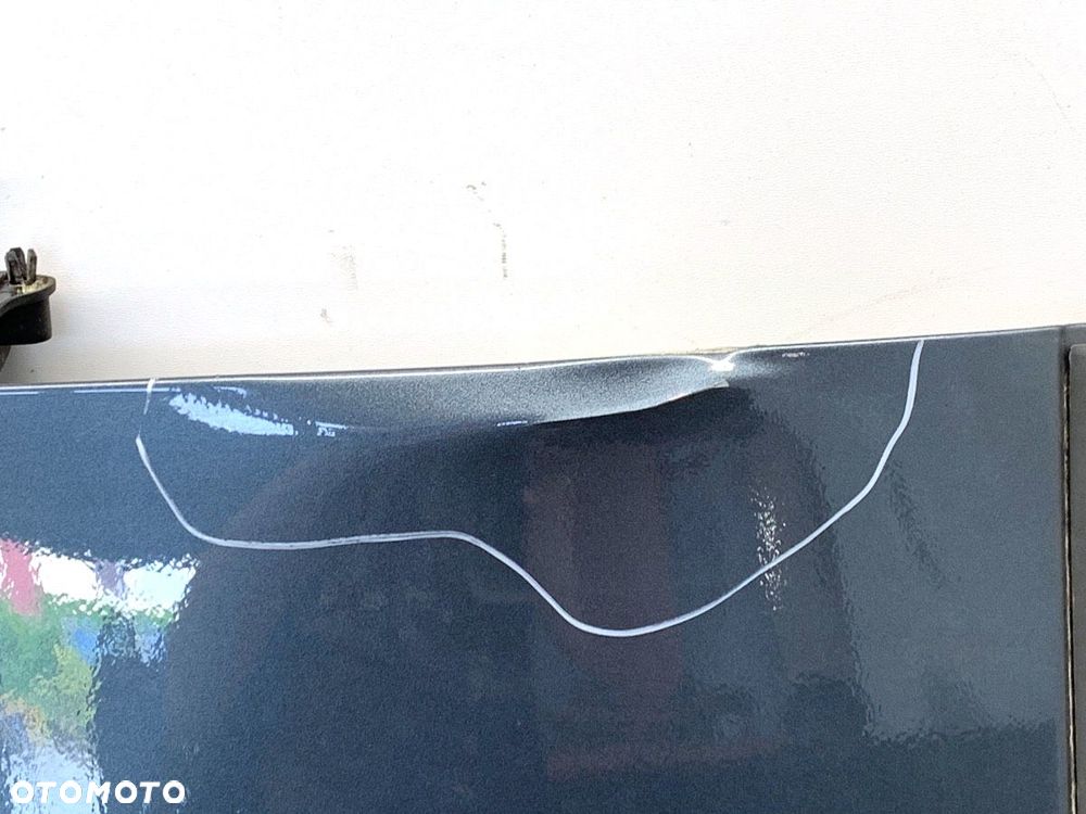 DRZWI TYLNE PRAWE  PEUGEOT BOXER Skrzynia 2006 - 2022 2.0 BlueHDi 160 120 kW [163 KM] olej napędowy - 6