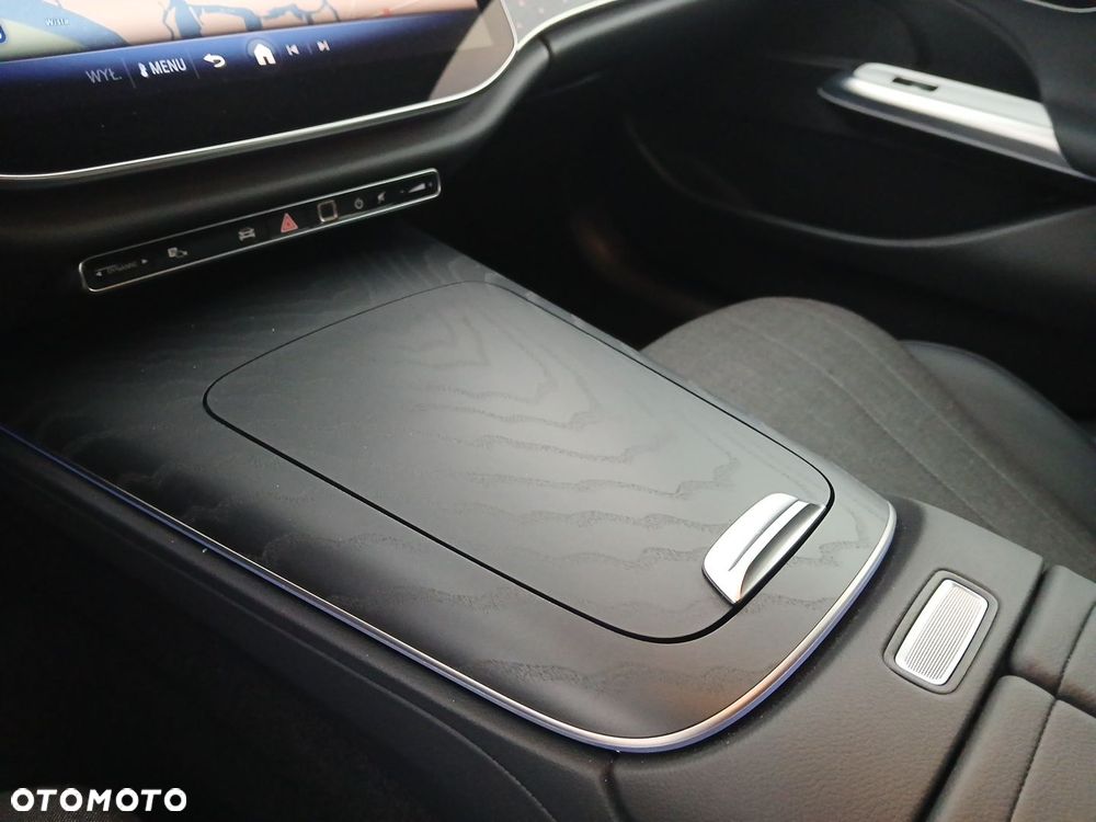 Mercedes-Benz Klasa E 200 d 9G-TRONIC Edition AVANTGARDE - 15