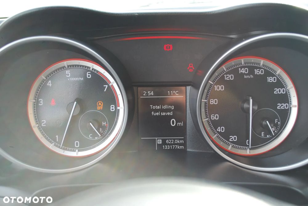 Suzuki Swift - 13