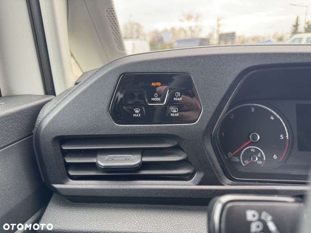 Volkswagen Caddy 2.0 TDI Life - 28