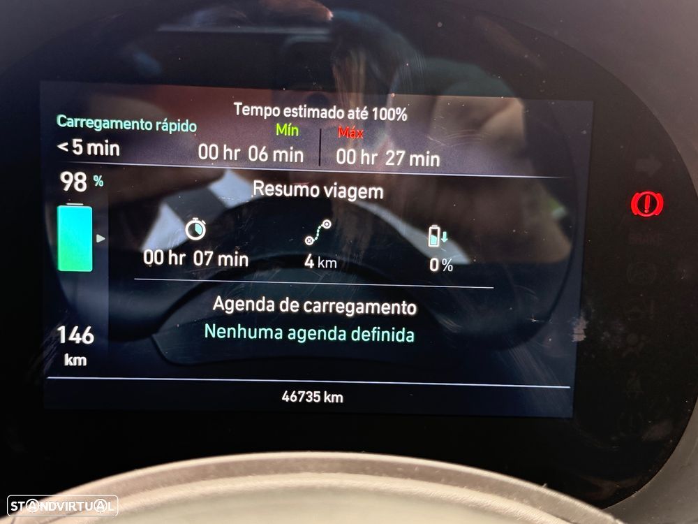 Fiat 500e 23,8kWh Pop - 25