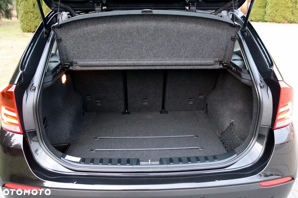 BMW X1 xDrive20d - 37