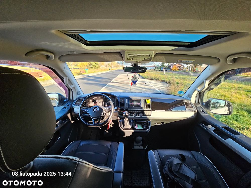 Volkswagen Multivan 2.0 TDI L1 Edition DSG - 10