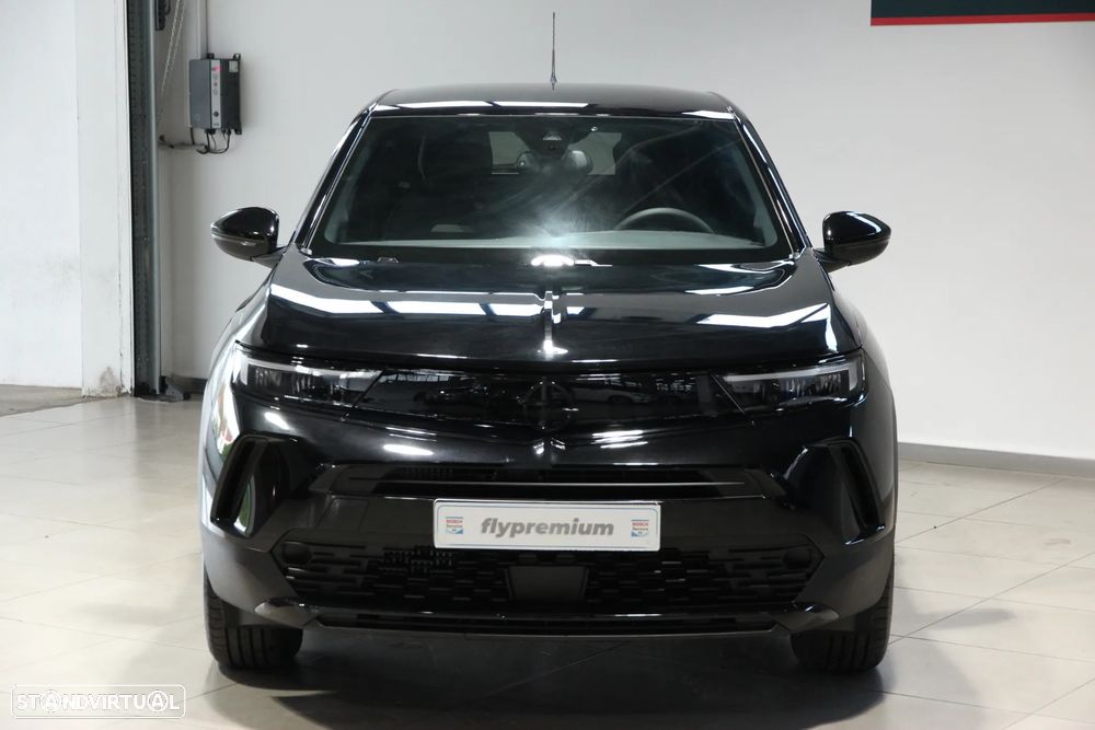 Opel Mokka 1.2 T GS - 2