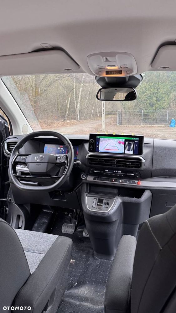 Toyota Proace Verso 2.0 D4-D Long Family - 12