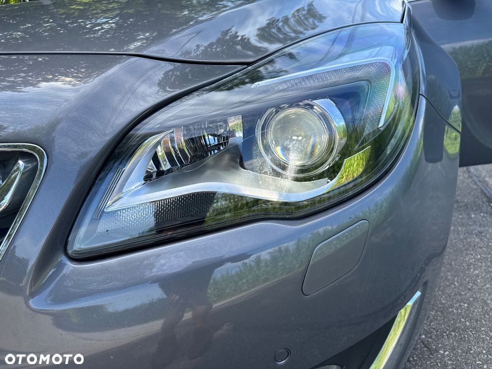 Opel Insignia 2.0 CDTI automatik Innovation - 25
