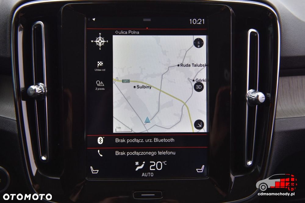 Volvo XC 40 - 26