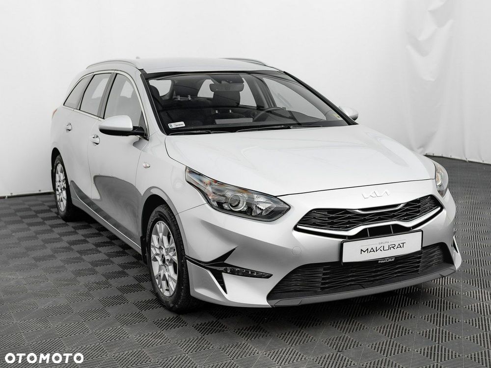 Kia Ceed 1.5 T-GDI M - 4