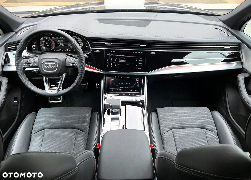 Audi Q7 - 5