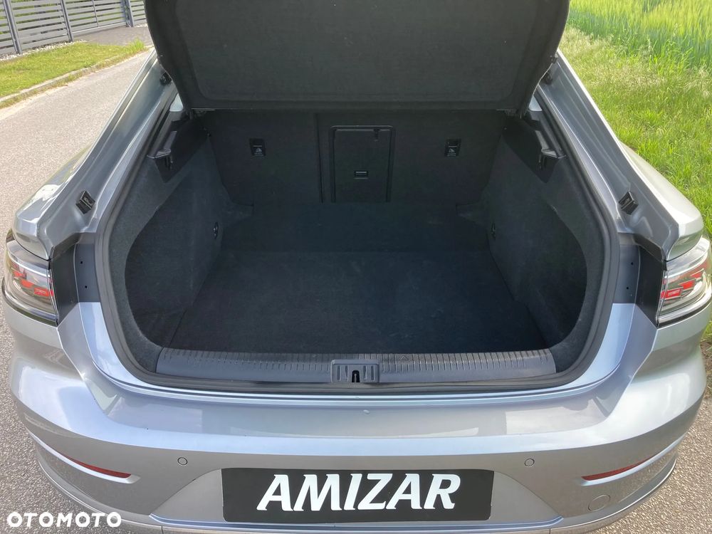 Volkswagen Arteon 2.0 TSI Elegance DSG - 35