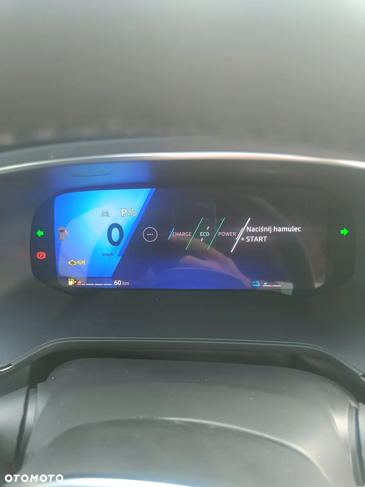 Renault Symbioz 1.8 E-Tech Full Hybrid 160 Techno - 14