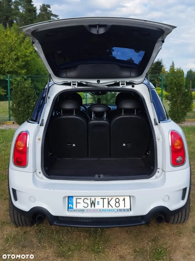MINI Countryman Cooper S All4 - 5
