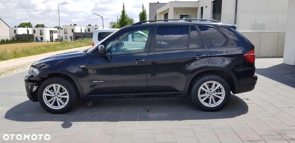 BMW X5 xDrive40d - 9