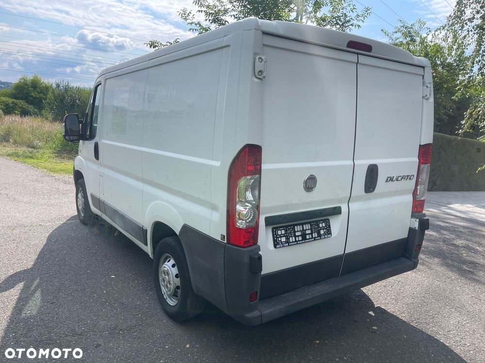 Fiat Ducato - 7