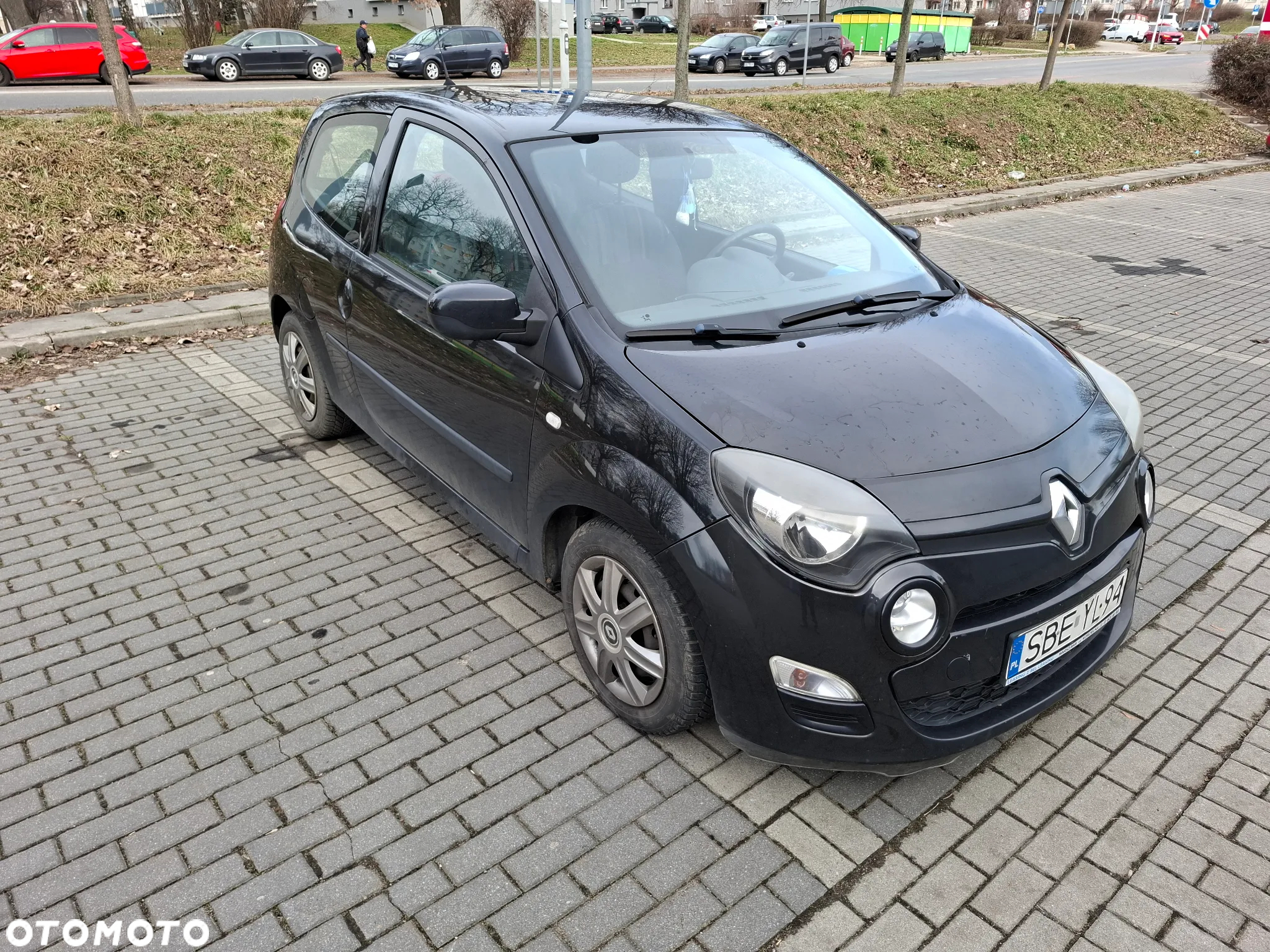 Renault Twingo 1.2 16V Dynamique - 3