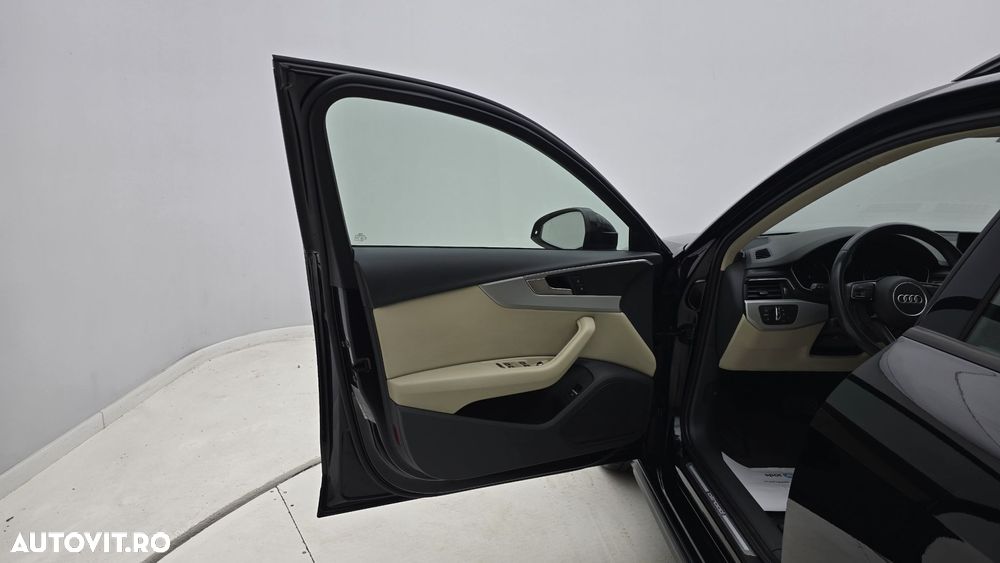 Audi A4 Allroad 2.0 TDI S tronic - 11